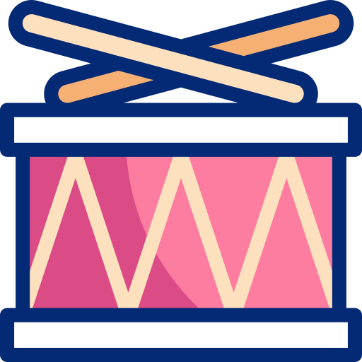 Bicí nástroje icon