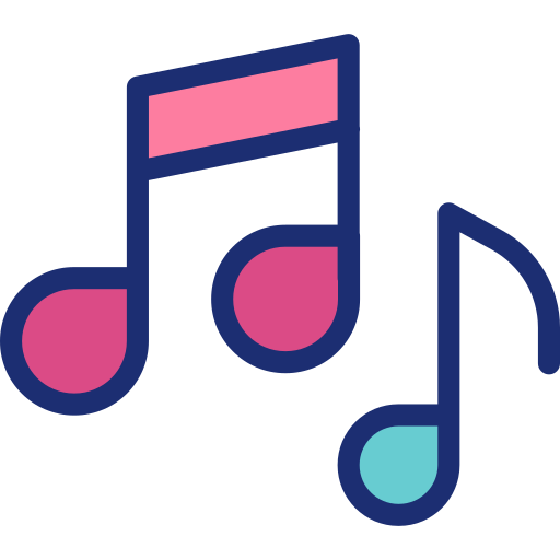 Hudební výuka icon